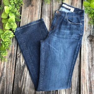 DKNY JEANS | JEANS SIZE 6R